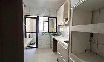 Imagem 7: Apartamento a venda com 3 quartos sendo 1 suíte no Bairro Estreito em Florianópolis