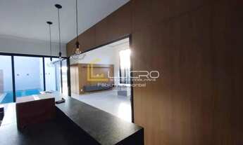 Imagem 3: Casa em Condomínio Fechado em Centro, (Piratininga) - SP