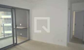 Imagem 2: Apartamento à Venda - Vila Mariana, 1 Quarto, 66 m2