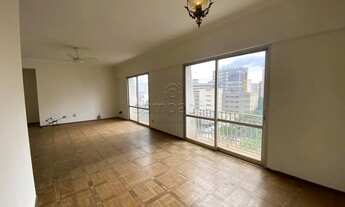 Imagem 4: Apartamento à Venda, 3 quartos, 117m2, Centro, São José do Rio Preto/SP