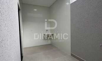 Imagem 4: Casa à Venda no Residencial Veredas dos Buritis em Goiânia - 3 Suítes