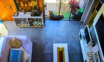 Imagem 3: Casa com 3 dormitórios, sendo 2 suítesà venda, 150 m² por R$ 1.610.000 - Ibiraquera - Imbi