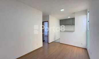 Imagem 3: Apartamento com 2 dormitórios Para Locação no Parque Rio de Portugal - Próximo a Av. Potir