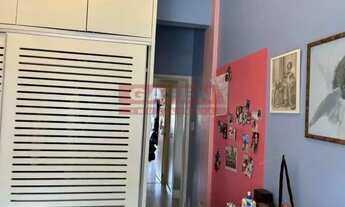 Imagem 6: Excelente apartamento reformado 2 quartos sendo 1 suíte com vaga de garagem - Rua Paissand