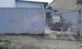 Imagem: Terreno na Vl. Formosa com duas entradas