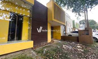 Imagem: Casa - Cambuí - Campinas