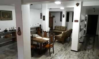 Imagem 5: Casa em Tucuruvi