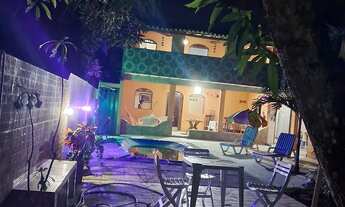 Imagem: ILHA MAR AZUL