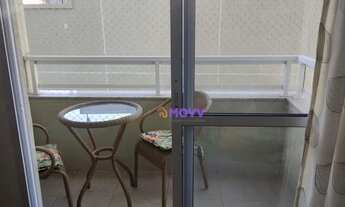 Imagem 2: Apartamento à venda, 59 m² por R$ 350.000,00 - Maria Paula - Niterói/RJ