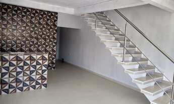 Imagem 6: Casa Piatã BA Casa com 2 dormitórios