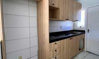 Imagem 6: Casa de condominio - 2 Dormitórios com suite Americana