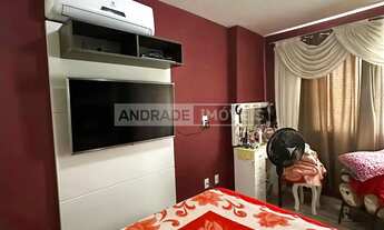 Imagem 6: Apartamento no Bairro Cordeiros