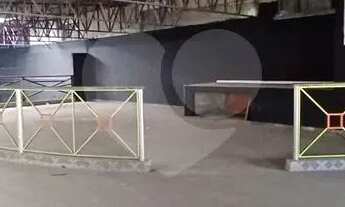 Imagem: Galpão à venda em Recreio Estoril - SP