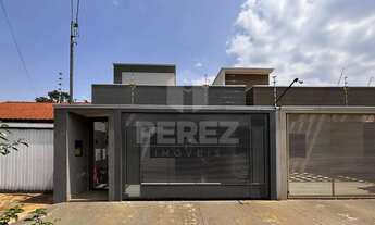 Imagem 2: Casa no Bairro Taveirópolis