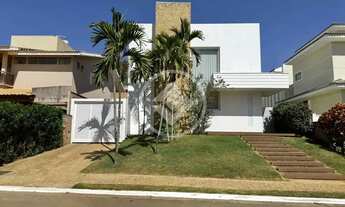 Imagem: Sobrado 3 Suítes no Jardins Atenas codigo