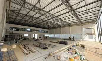 Imagem 5: Galpão para alugar, 824 m² por R$ 76.700,00/mês - Mooca - São Paulo/SP