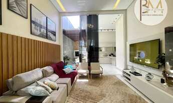 Imagem 5: Casa com 3 dormitórios à venda, 188 m² por R$ 850.000 - Sim - Feira de Santana/BA