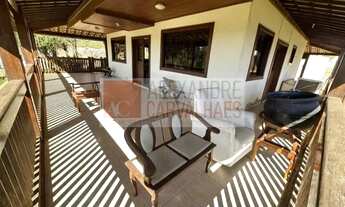 Imagem: CASA RESIDENCIAL em Itabirito - MG, Aconchego