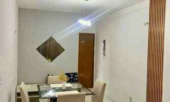 Imagem 2: Vendo Apto no Res.Porto de Sines, c/ 2 quartos, sendo 1 suíte, banheiro social, cozinha e