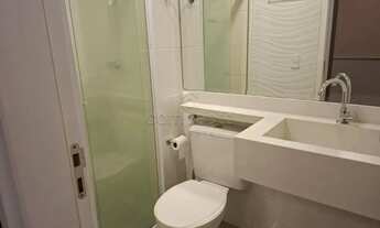 Imagem 7: Apartamento mobiliado para aluguel tem 60 metros quadrados com 1 quarto - Jardim Alto Rio