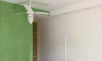 Imagem 15: Apartamento à venda em Barueri, Alphaville, com 2 quartos, com 58 m², Edifício Garden Hill