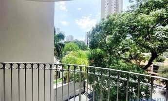 Imagem 4: APARTAMENTO - POMPÉIA - SP