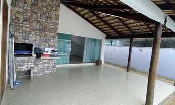 Imagem 4: Casa em condomínio 4 Quartos - Jardins Madri