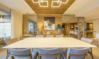 Imagem 4: Imóvel para venda com 227 metros quadrados com 3 quartos em Jardim Europa - Porto Alegre