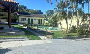 Imagem 2: Casa na Vila Pedra Branca para locação com 3 suítes, 3 salas e 6 banheiros