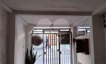 Imagem: Prédio inteiro à venda ou para locação