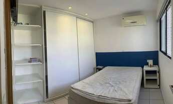 Imagem 5: APARTAMENTO PARA ALUGUEL NO CORAÇÃO DO RECIFE POSSUI 70 METROS COM 3 QUARTOS TODO MOBILIA