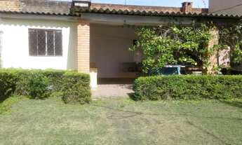 Imagem 2: Casa com 3 quartos, espaço gourmet com churrasqueira - Jardim Leopoldina