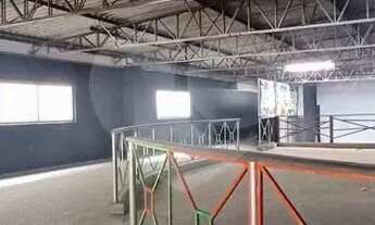 Imagem 2: Galpão à venda em Recreio Estoril - SP