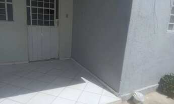 Imagem 3: Casa a venda no Bairro Vila Eduardo