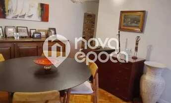 Imagem 5: Leblon Apartamento com 3 dormitórios