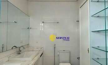 Imagem 4: Casa com 4 dormitórios para alugar, 330 m² por R$ 14.000,00/mês - Pires Façanha - Eusébio