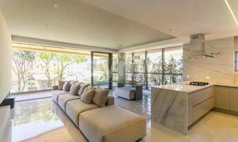 Imagem: Conforto e Design no Água Verde!