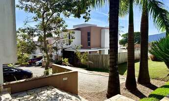 Imagem 5: Casa de Condomínio em Atibaia, piscina, ampla área lazer, para venda com 213 m², 2 vagas