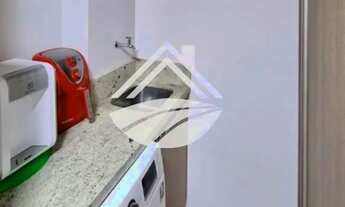 Imagem 2: Apartamento para Venda em Palmas, Plano Diretor Norte, 2 dormitórios, 1 suíte, 2 banheiros