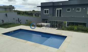 Imagem 6: Casa em condomínio para locação com 5 suítes e 4 vagas de garagem- 311m² - Urbanova