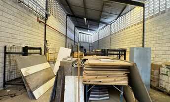 Imagem 7: Excelente Galpão com 270 m2 em Buraquinho