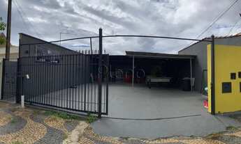 Imagem 3: Ponto à venda em Campinas, Jardim Cura D'Ars, com 200 m²