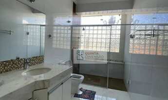 Imagem 4: Casa com 5 dormitórios para alugar, 424 m² por R$ 4.005,52/mês - Cidade Industrial - Loren