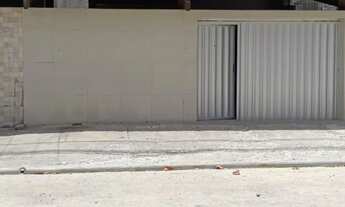 Imagem: Casa Duplex, móveis planejados, 3 quartos