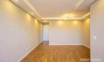 Imagem 4: Apartamento 3 quartos no bairro Xaxim