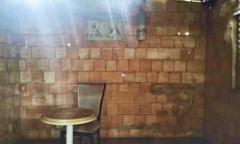 Imagem: Chácara com casa de 1 quarto