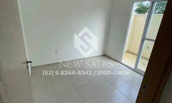 Imagem 4: Apartamento de 2 Quartos - Gardem - Lorena Park