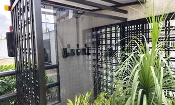 Imagem 3: Apartamento para aluguel com 3 quartos em Piedade - Jaboatão dos Guararapes