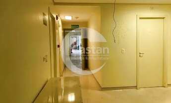 Imagem 7: Edifício Comercial em Mooca