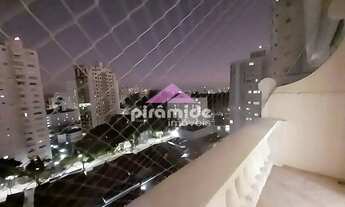 Imagem 6: Apartamento com 3 dormitórios para alugar, 176 m² por R$ 5.500,00 aluguel/mês - Jardim Esp
